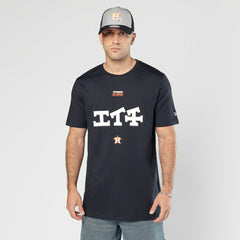 Houston Astros New Era x Hyperfly T-Shirt | MLB Online