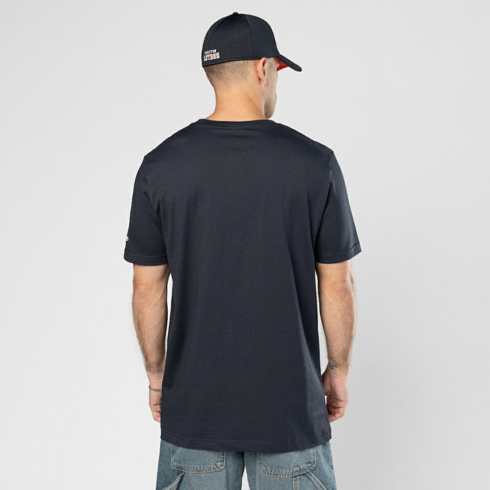 Houston Astros New Era x Hyperfly T-Shirt | MLB Online