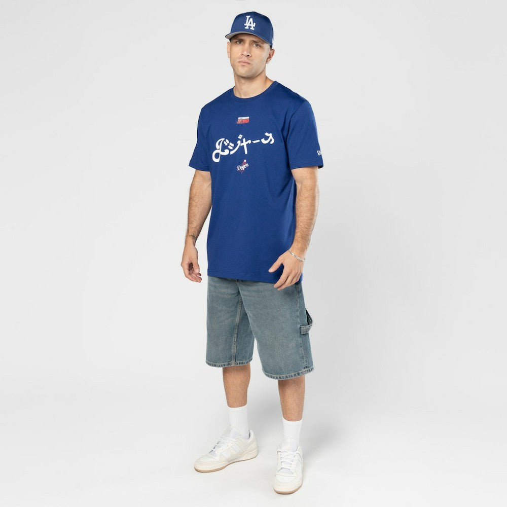 Los Angeles Dodgers New Era x Hyperfly T-Shirt | MLB Near me