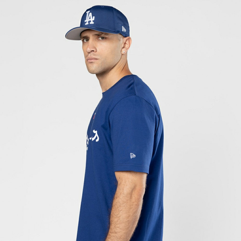 Los Angeles Dodgers New Era x Hyperfly T-Shirt | MLB Near me