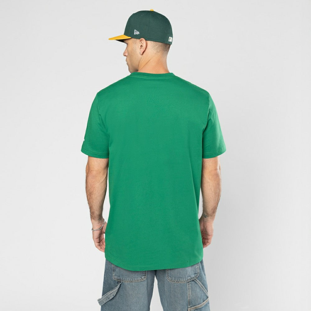 Athletics New Era x Hyperfly T-Shirt | MLB Outlet