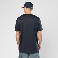 Atlanta Braves New Era x Hyperfly T-Shirt | MLB Discount