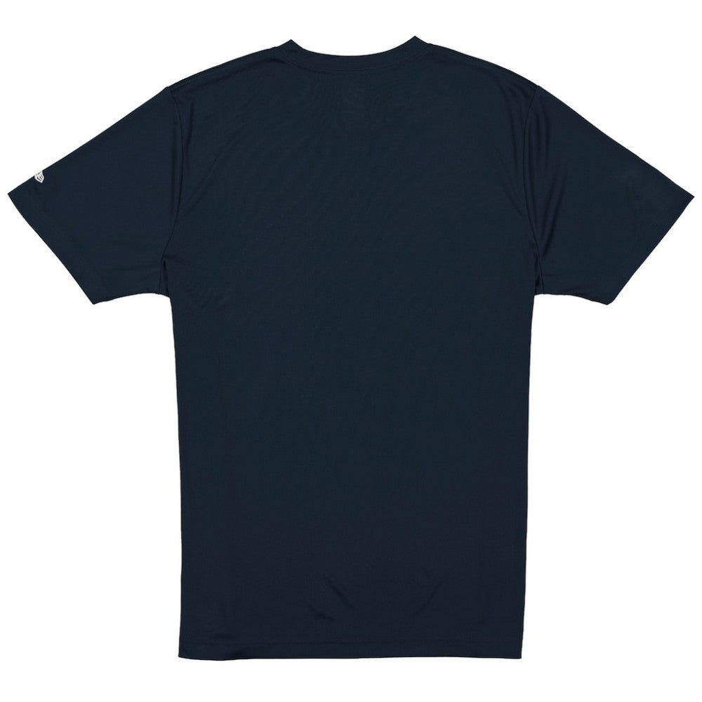 Atlanta Braves New Era x Hyperfly T-Shirt | MLB Discount