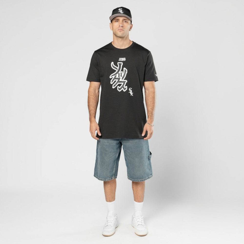 Chicago White Sox New Era x Hyperfly T-Shirt | MLB US
