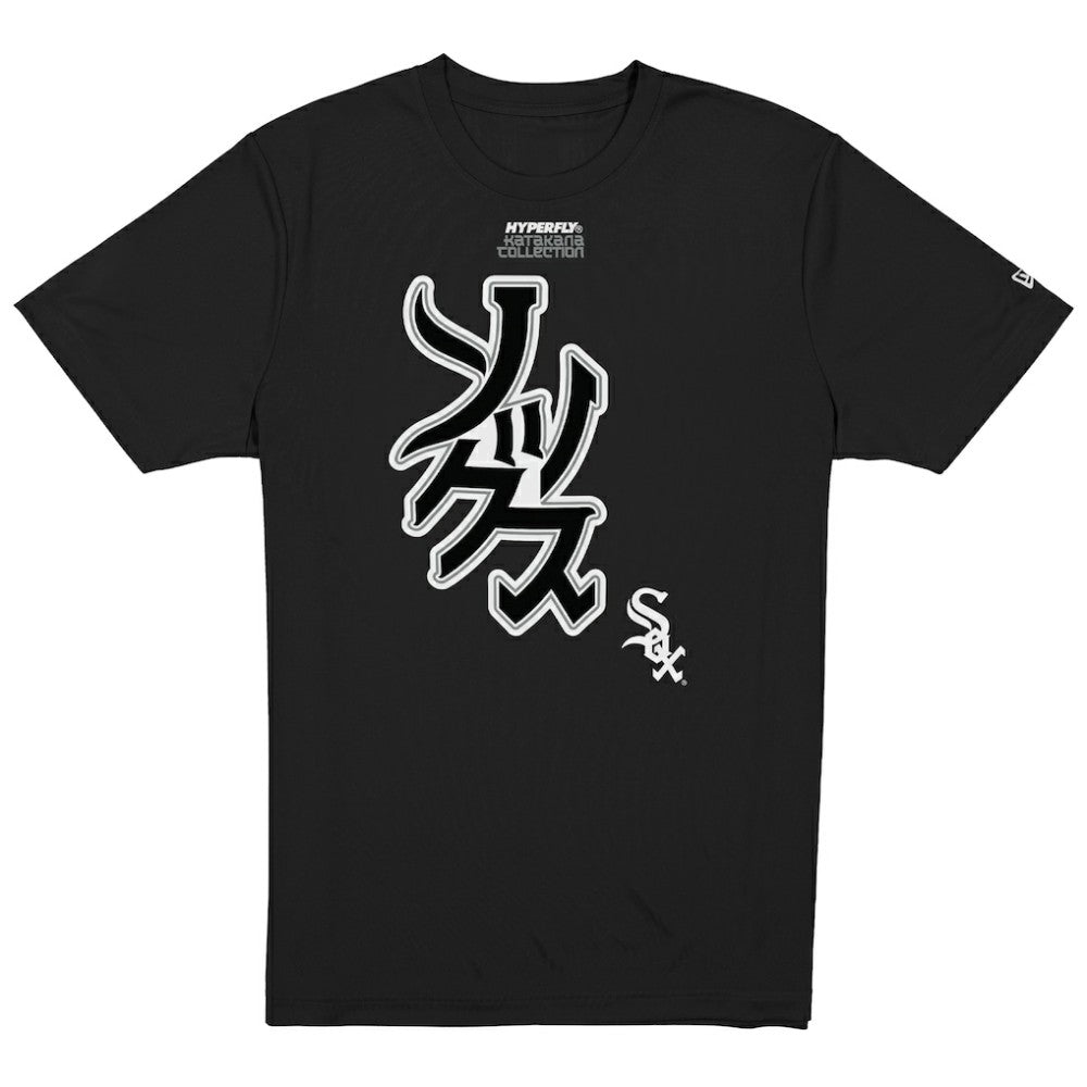 Chicago White Sox New Era x Hyperfly T-Shirt | MLB US
