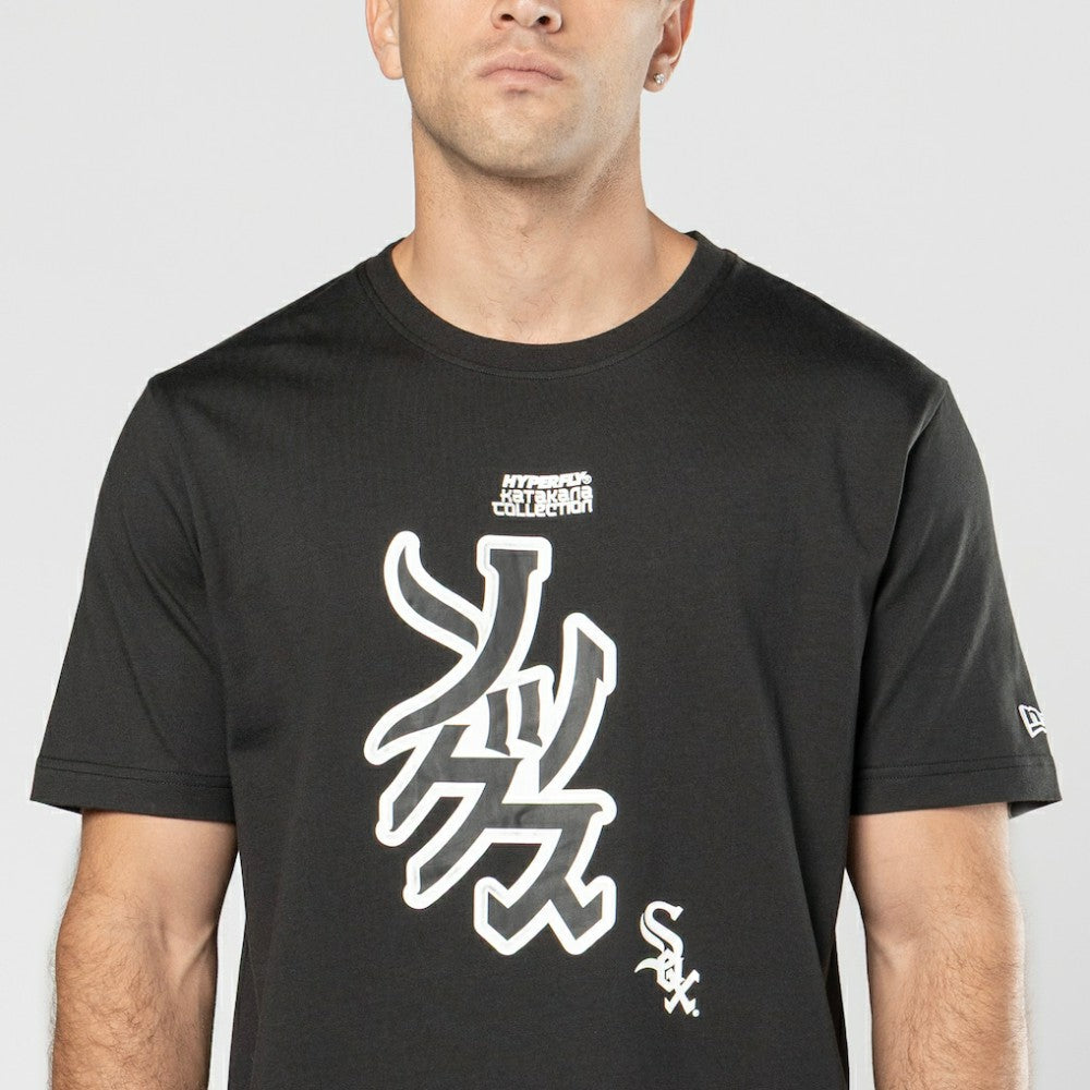 Chicago White Sox New Era x Hyperfly T-Shirt | MLB US