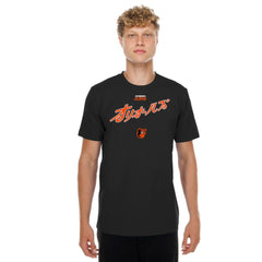 Baltimore Orioles New Era x Hyperfly T-Shirt | MLB New
