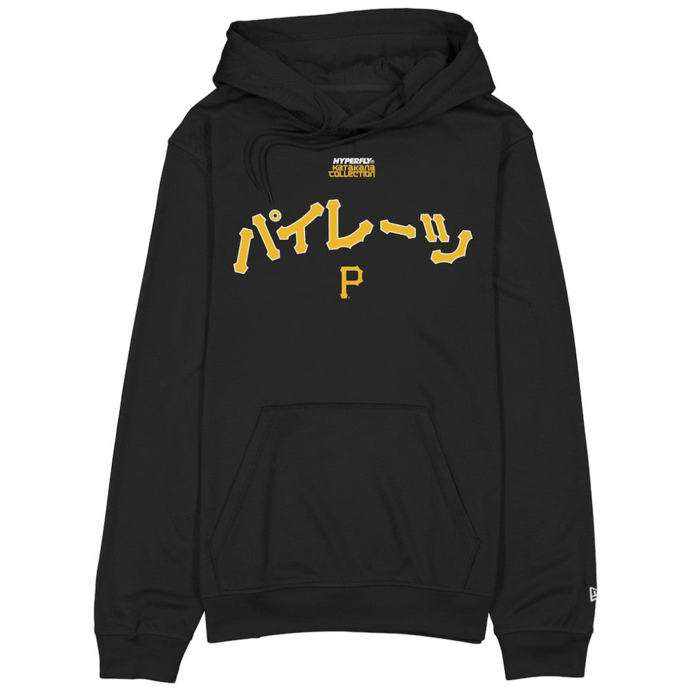 Pittsburgh Pirates New Era x Hyperfly Hoodie | MLB US