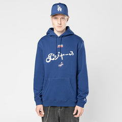 Los Angeles Dodgers New Era x Hyperfly Hoodie | MLB For sale