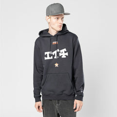 Houston Astros New Era x Hyperfly Hoodie | MLB Online
