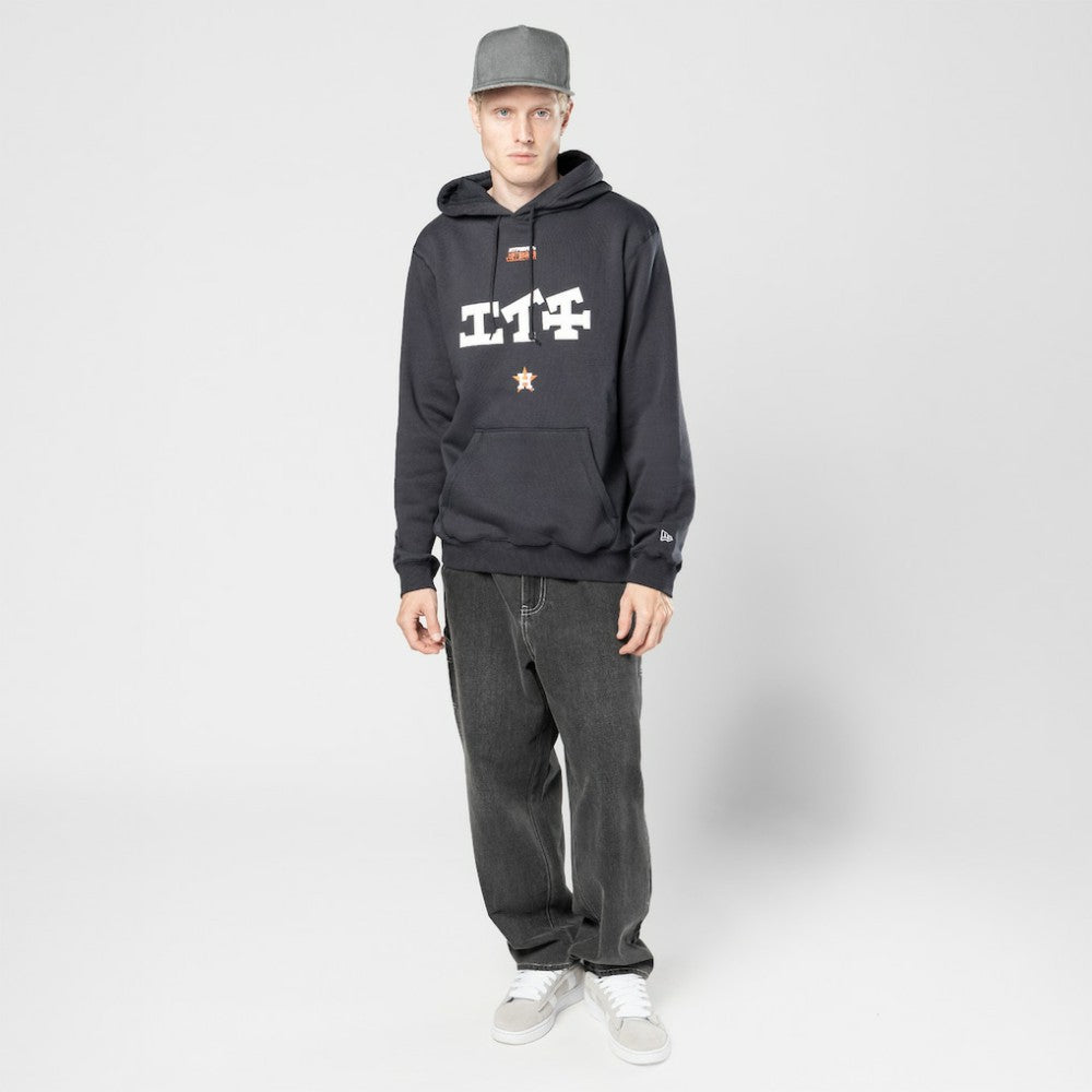 Houston Astros New Era x Hyperfly Hoodie | MLB Online