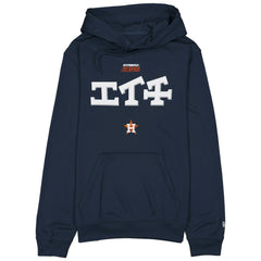 Houston Astros New Era x Hyperfly Hoodie | MLB Online