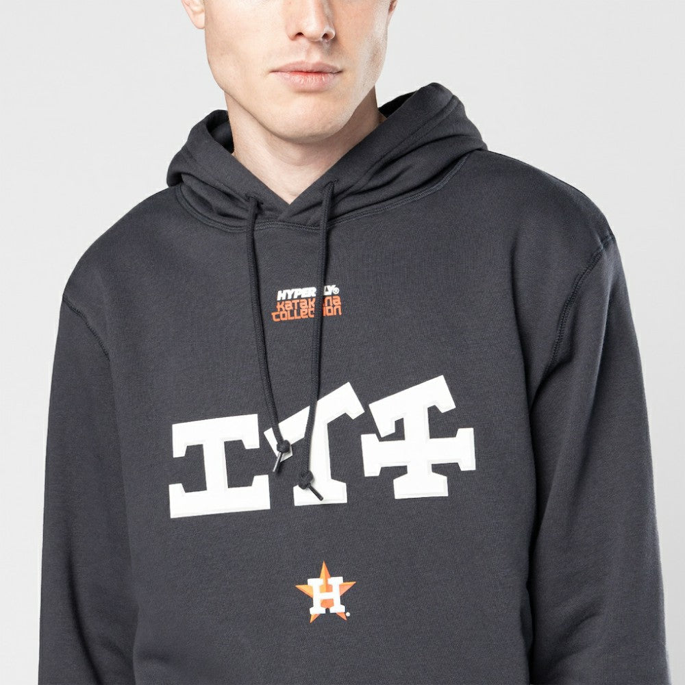 Houston Astros New Era x Hyperfly Hoodie | MLB Online