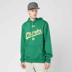 Athletics New Era x Hyperfly Hoodie | MLB Outlet