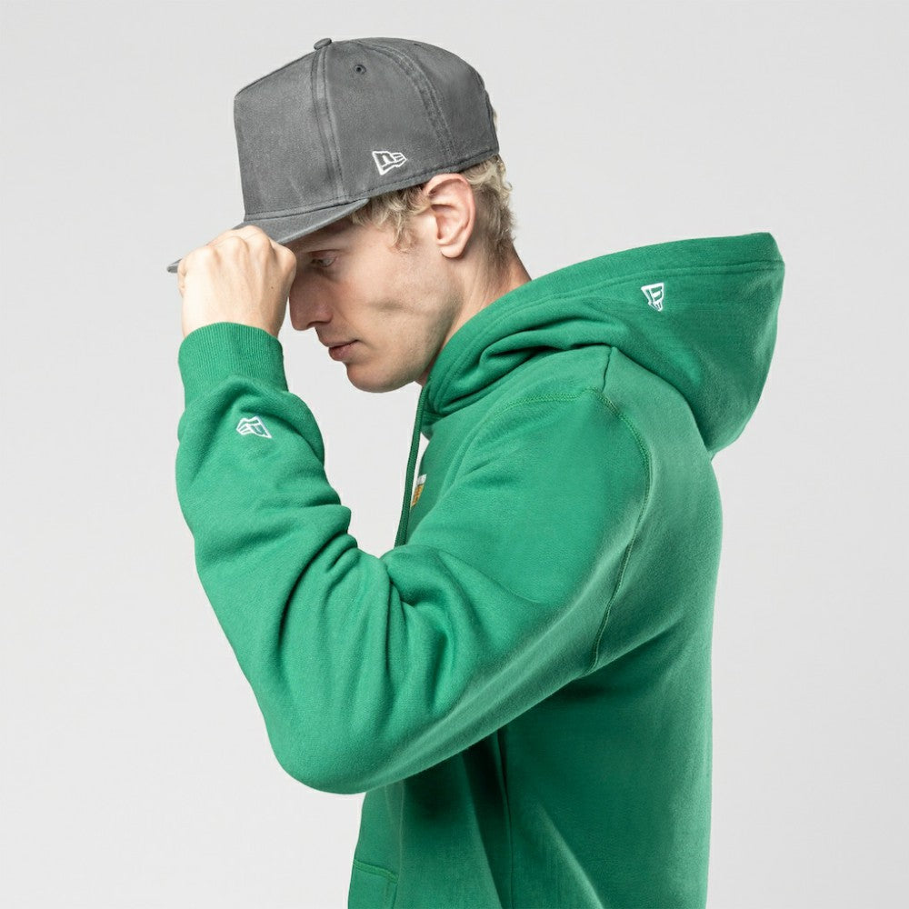 Athletics New Era x Hyperfly Hoodie | MLB Outlet
