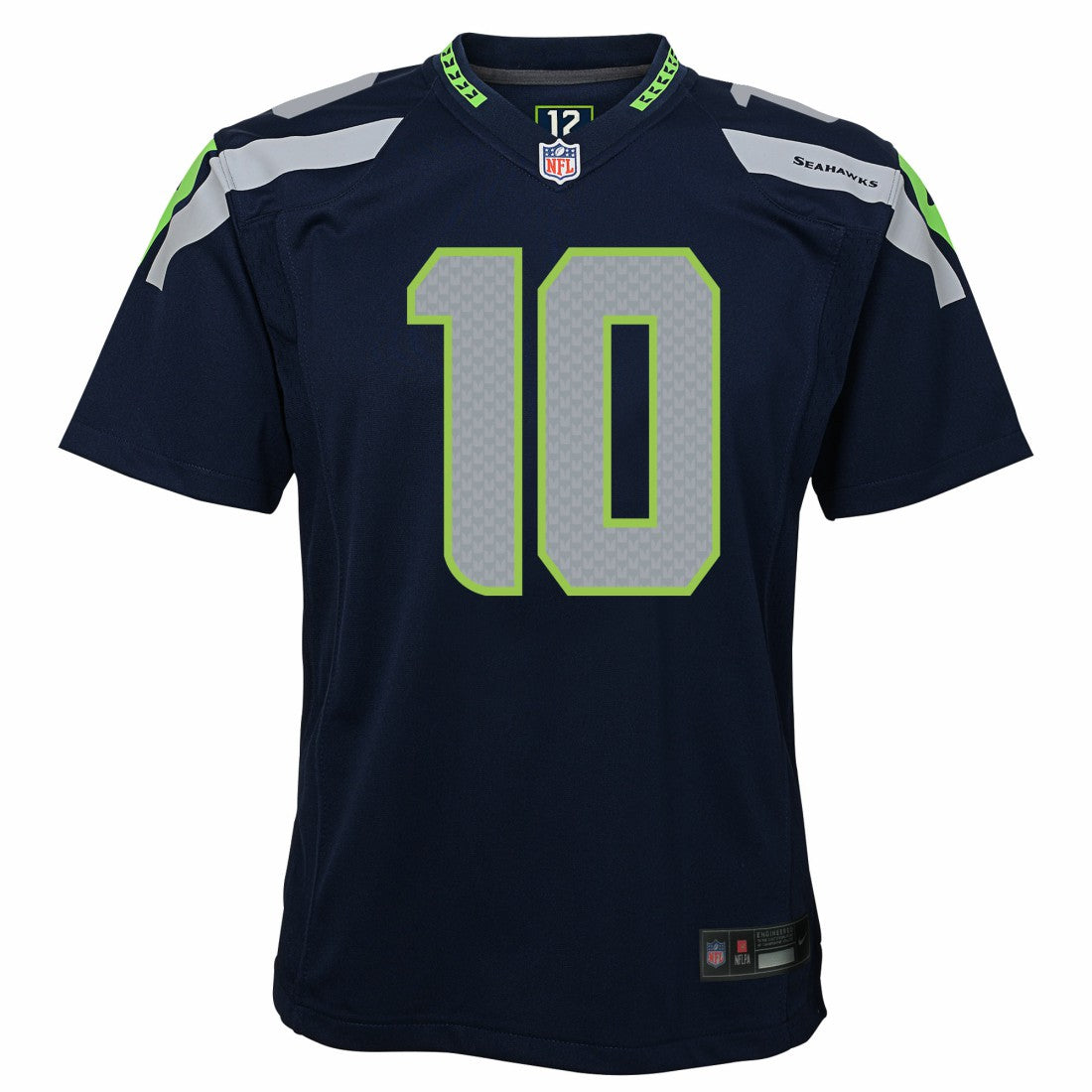 Seattle Seahawks Nike Cooper Kupp  Youth Game Jersey