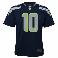Seattle Seahawks Nike Cooper Kupp  Youth Game Jersey