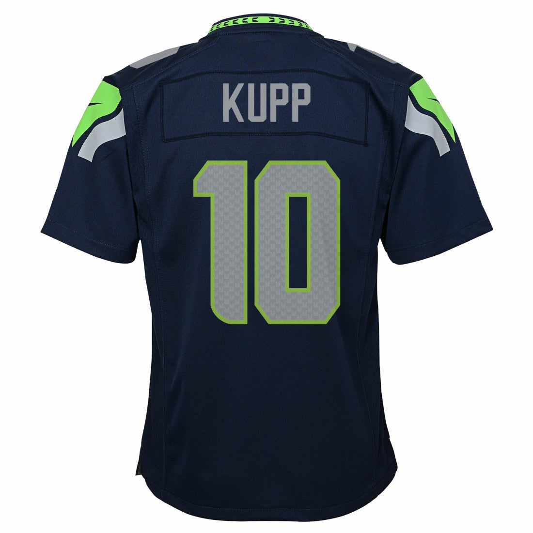 Seattle Seahawks Nike Cooper Kupp  Youth Game Jersey