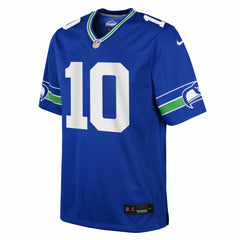 Seattle Seahawks Nike Cooper Kupp  Youth Game Jersey