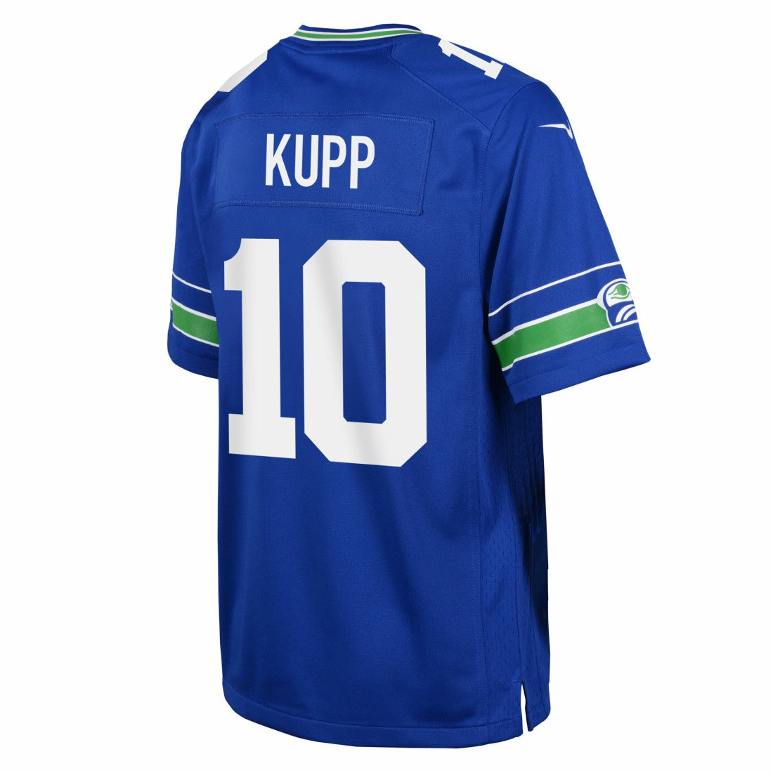 Seattle Seahawks Nike Cooper Kupp  Youth Game Jersey