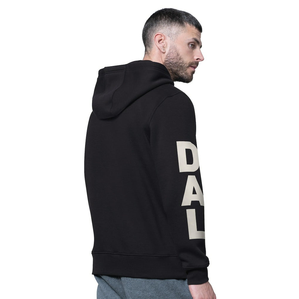 Dallas Cowboys  Starter Handoff Fleece Hoodie Sweatshirt