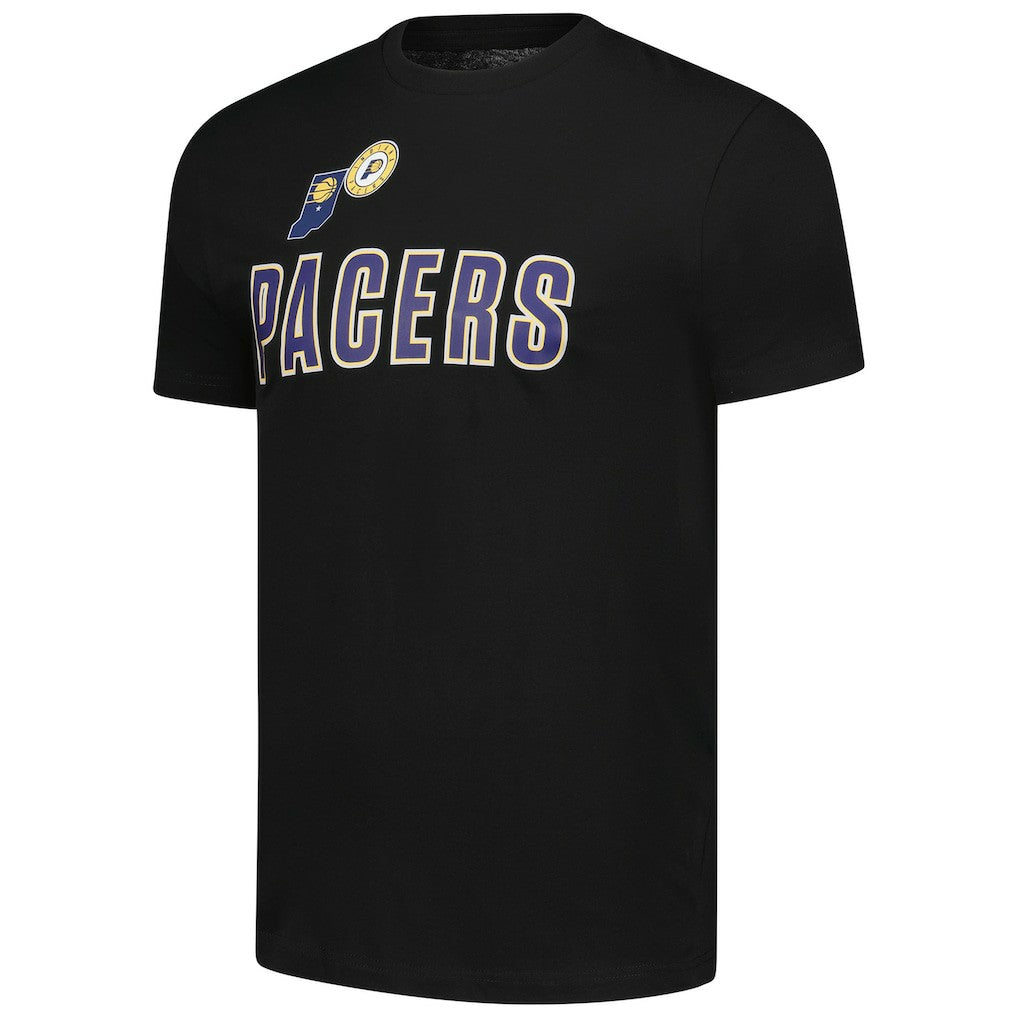 Indiana Pacers FISLL Unisex Oversize Logo T-Shirt Online
