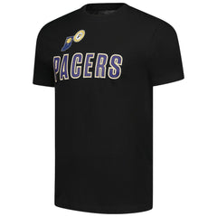 Indiana Pacers FISLL Unisex Oversize Logo T-Shirt Online