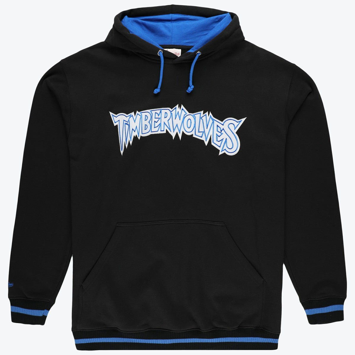 Minnesota Timberwolves Hardwood Classics Big & Tall Hoodie Discount
