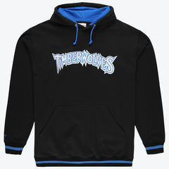 Minnesota Timberwolves Hardwood Classics Big & Tall Hoodie Discount