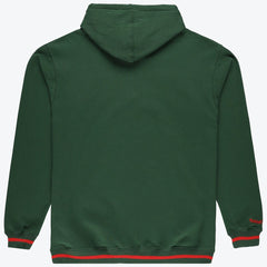 Milwaukee Bucks Hardwood Classics Big & Tall Hoodie Discount
