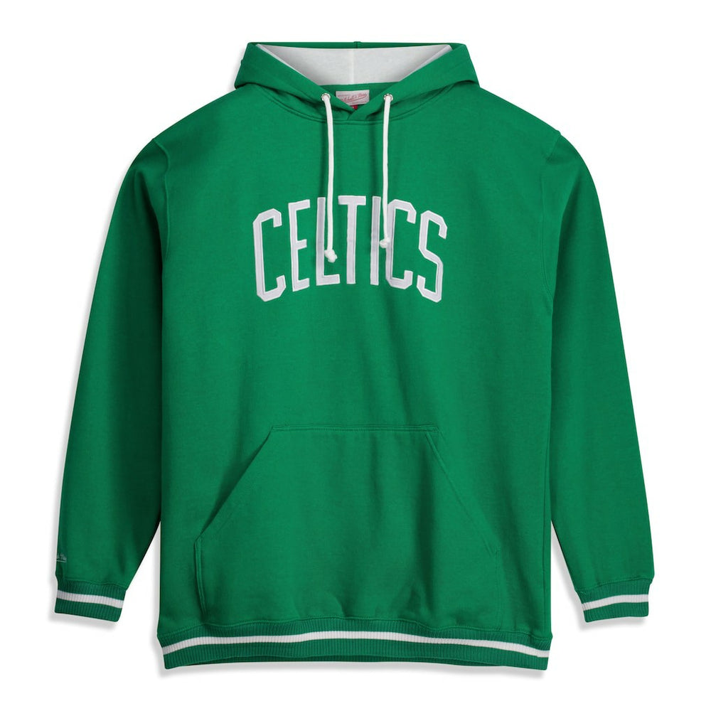Boston Celtics Hardwood Classics Big & Tall Hoodie Online