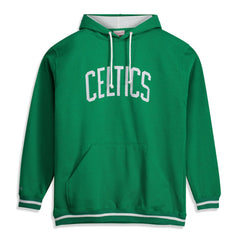 Boston Celtics Hardwood Classics Big & Tall Hoodie Online