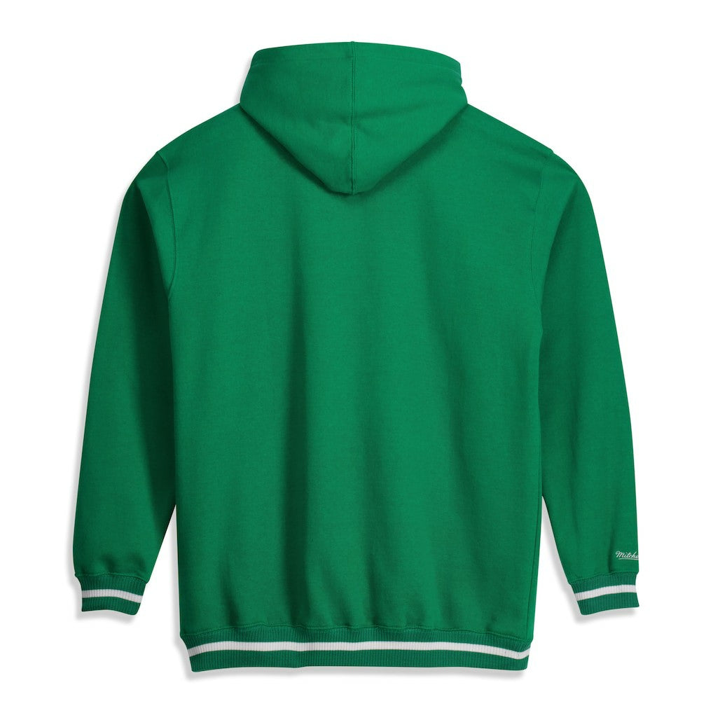 Boston Celtics Hardwood Classics Big & Tall Hoodie Online