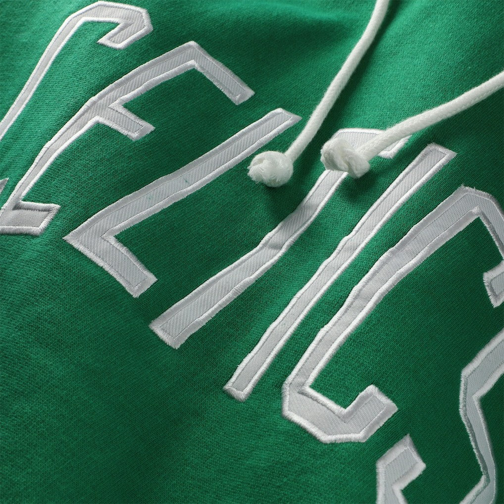 Boston Celtics Hardwood Classics Big & Tall Hoodie Online