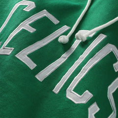 Boston Celtics Hardwood Classics Big & Tall Hoodie Online