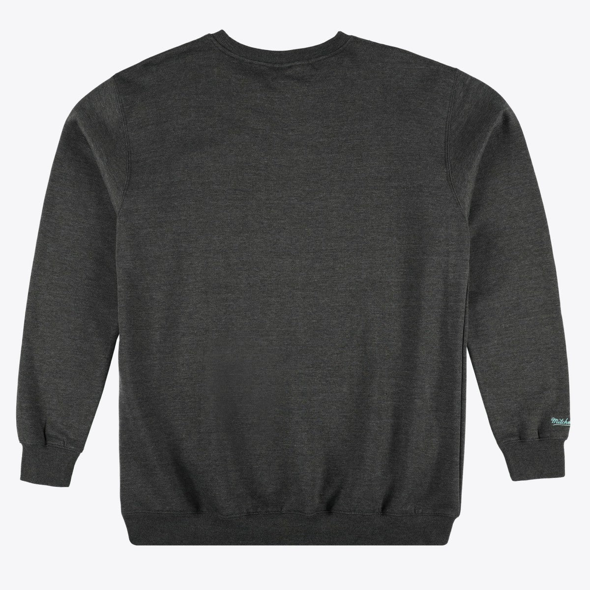 Memphis Grizzlies Hardwood Classics Big & Tall Crewneck Sweatshirt On Sale