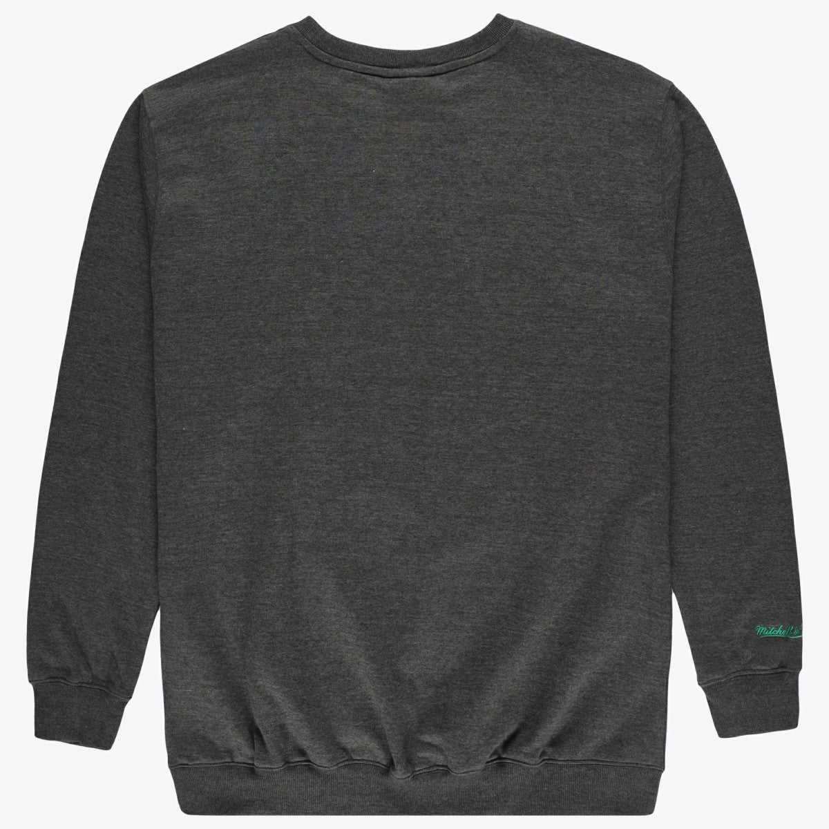 Milwaukee Bucks Hardwood Classics Big & Tall Crewneck Sweatshirt For Sale