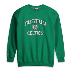 Boston Celtics Hardwood Classics Big & Tall Crewneck Sweatshirt Online