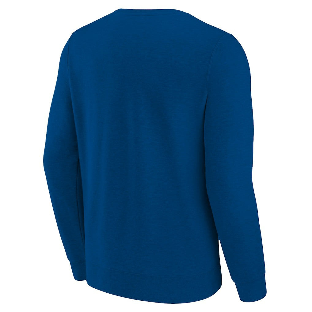 Dallas Mavericks Hardwood Classics Big & Tall Crewneck Sweatshirt Online