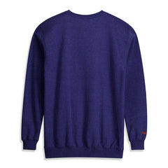 New York Knicks Hardwood Classics Big & Tall Crewneck Sweatshirt New