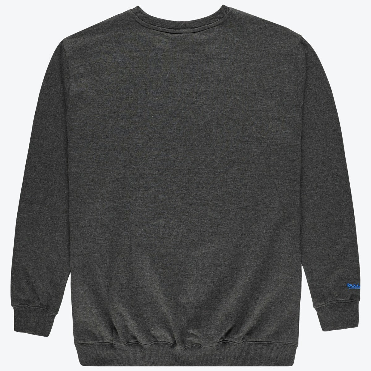 Minnesota Timberwolves Hardwood Classics Big & Tall Crewneck Sweatshirt On Sale