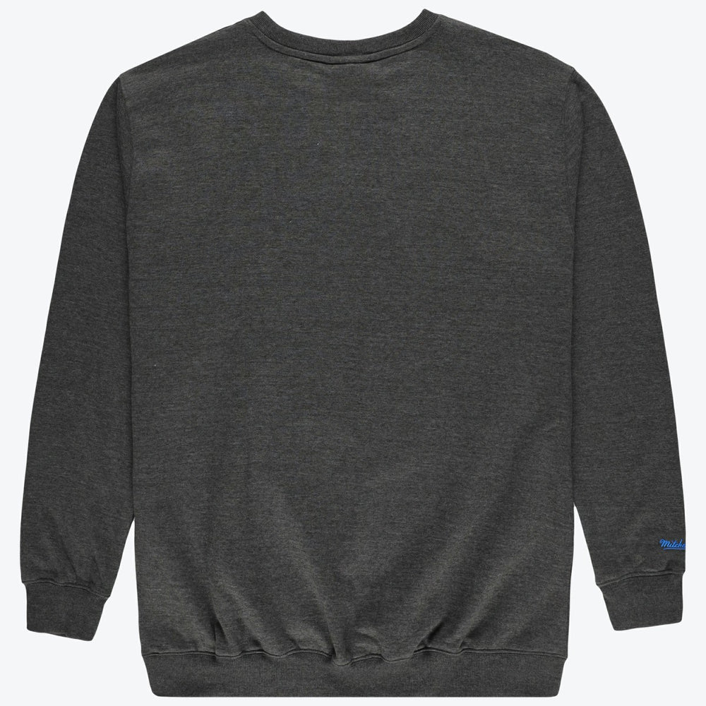 Minnesota Timberwolves Hardwood Classics Big & Tall Crewneck Sweatshirt On Sale
