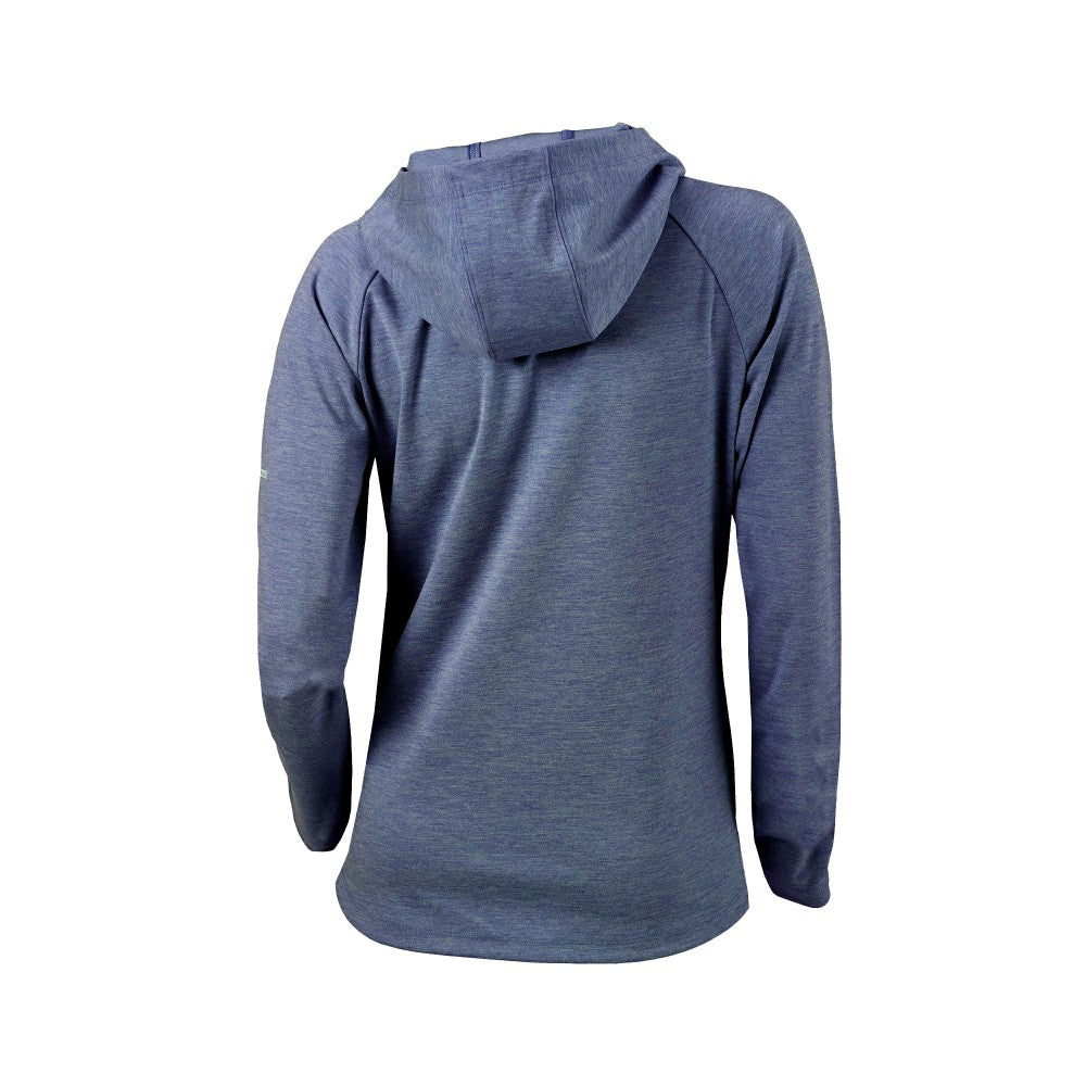 Cleveland Guardians Columbia Women's Half Shot Full-Zip Hoodie | MLB Online