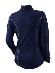 Washington Nationals Columbia Shotgun Quarter-Zip Top | MLB US