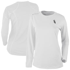 Chicago White Sox Columbia Shotgun Long Sleeve T-Shirt | MLB For sale