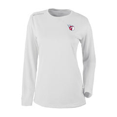 Cleveland Guardians Columbia Shotgun Long Sleeve T-Shirt | MLB Shop