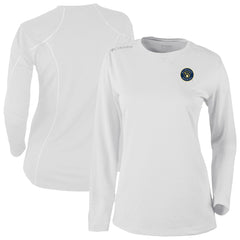 Milwaukee Brewers Columbia Shotgun Long Sleeve T-Shirt | MLB New