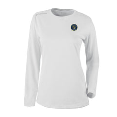 Milwaukee Brewers Columbia Shotgun Long Sleeve T-Shirt | MLB New