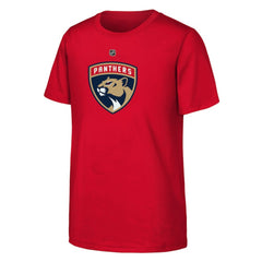Brad Marchand Florida Panthers Youth Player Name & Number T-Shirt Online