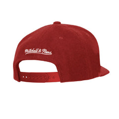 Alexander Ovechkin Washington Capitals Mitchell & Ness All Time Goals Pro Crown Adjustable Hat For Sale